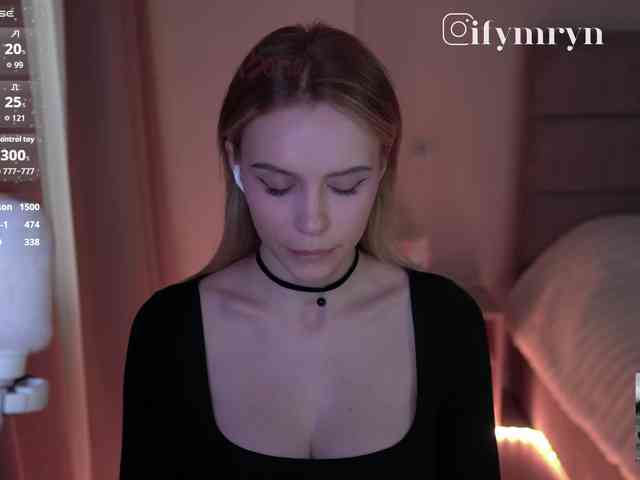 Модель: fymryn