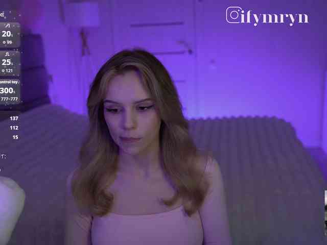Model: fymryn
