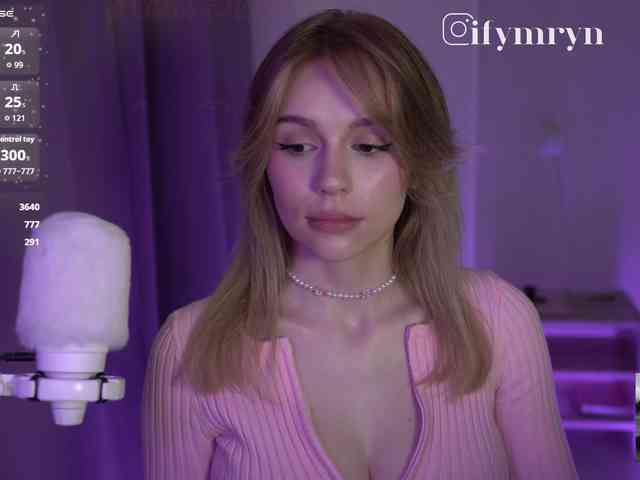 fymryn