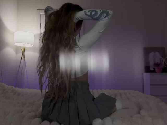fymryn webcam