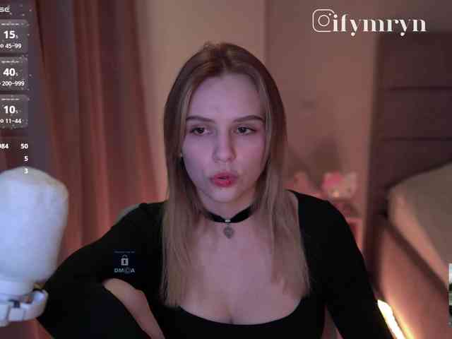 fymryn