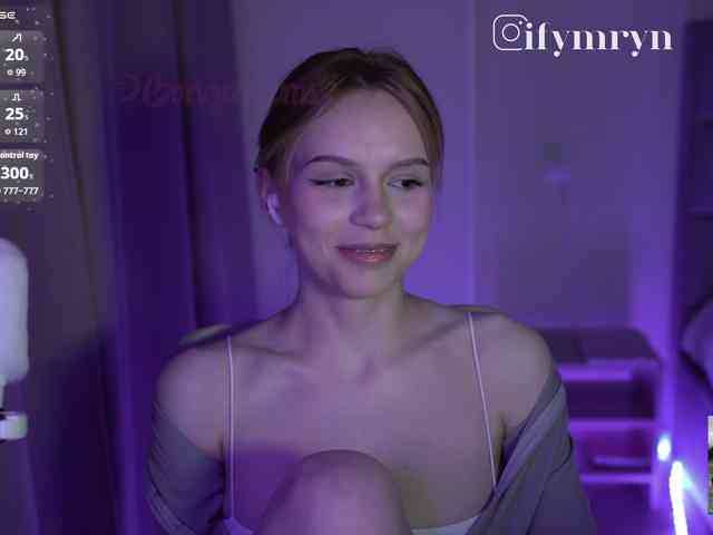fymryn