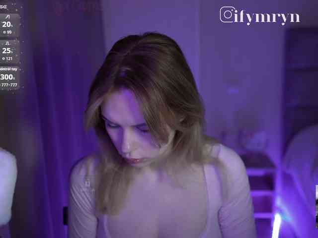 fymryn webcam