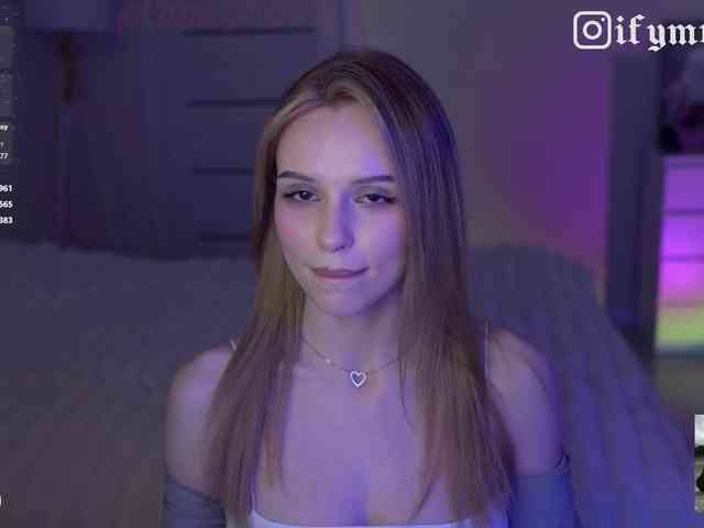 fymryn webcam