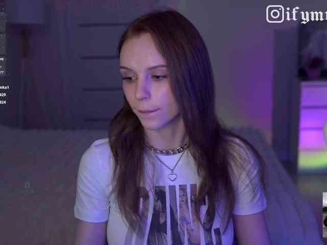 fymryn webcam