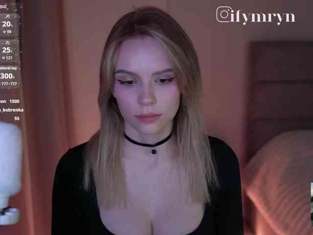 Model: fymryn