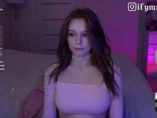 fymryn webcam