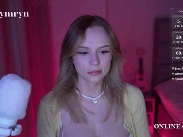 fymryn