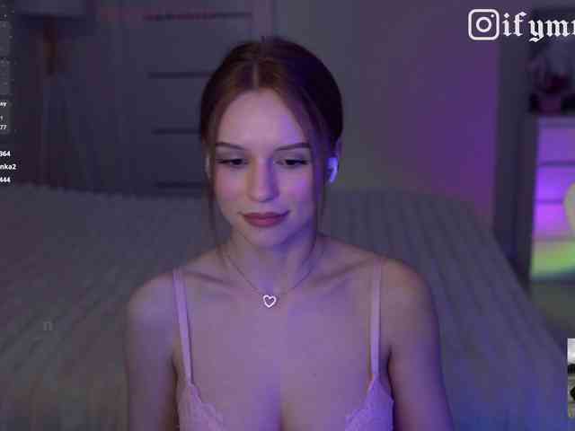 Модель: fymryn