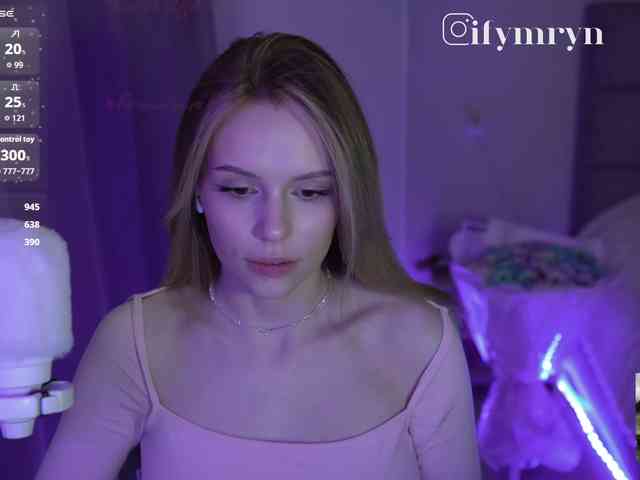 Модель: fymryn