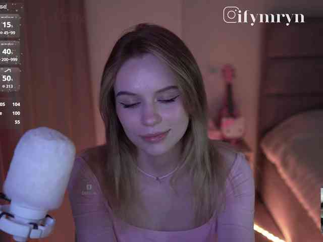 Модель: fymryn