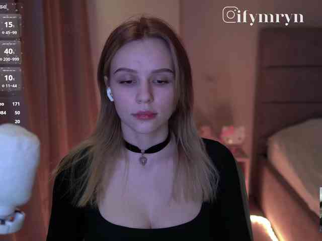 fymryn