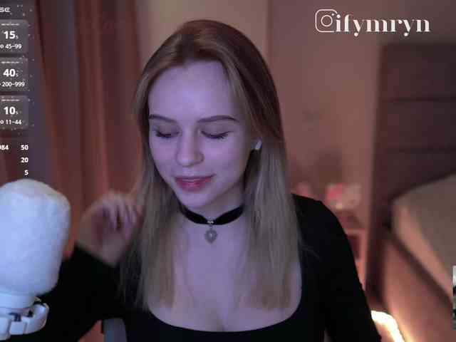 fymryn
