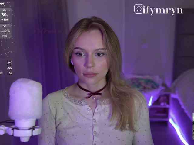fymryn