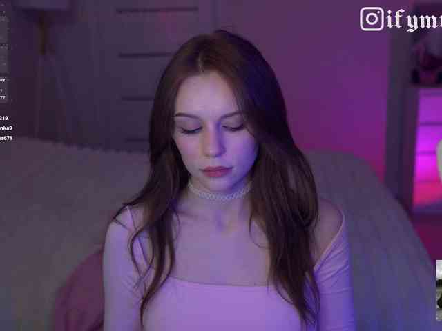 fymryn webcam