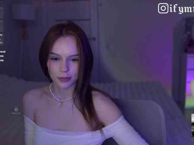 Model: fymryn