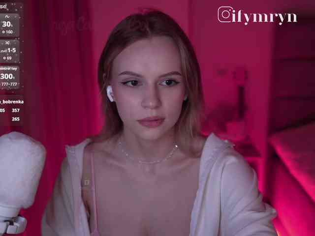 fymryn