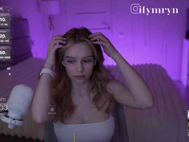 Модель: fymryn