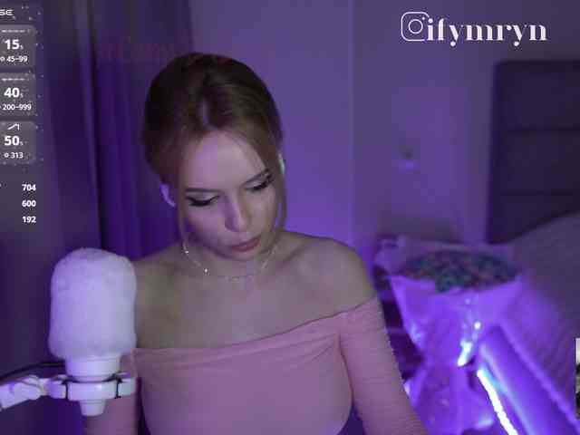 Модель: fymryn