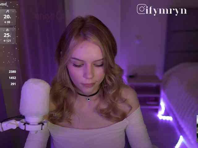 Модель: fymryn