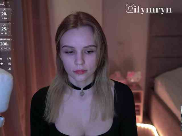 fymryn