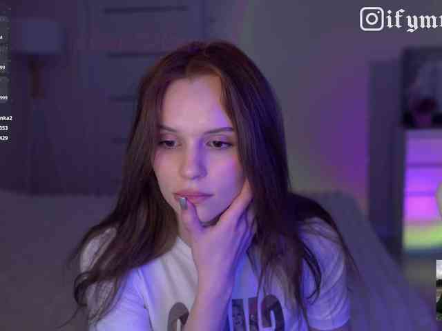 Model: fymryn