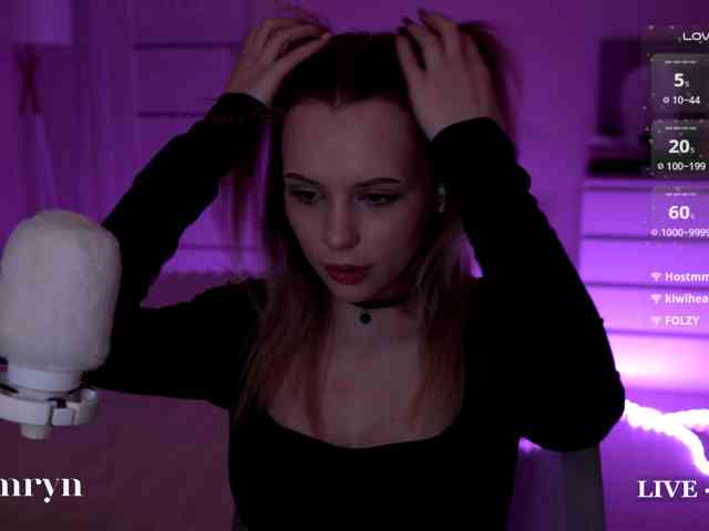 fymryn