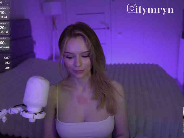 Model: fymryn