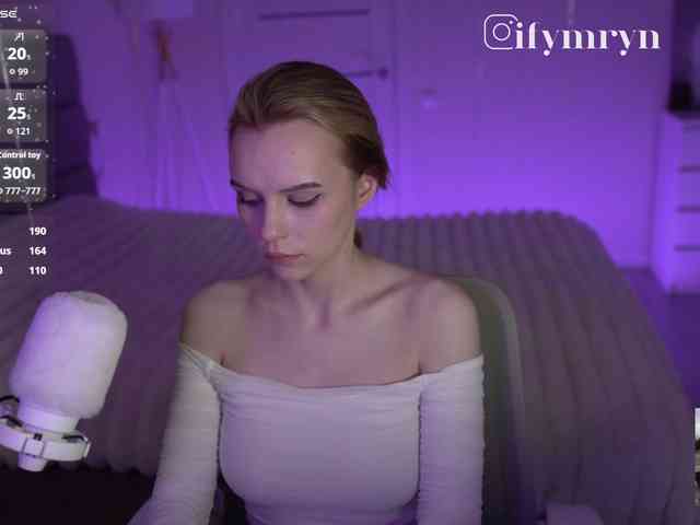 Модель: fymryn