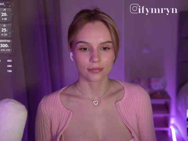 fymryn