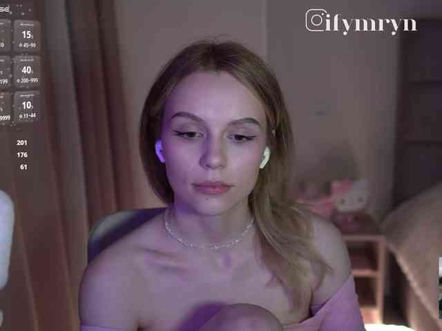 fymryn webcam