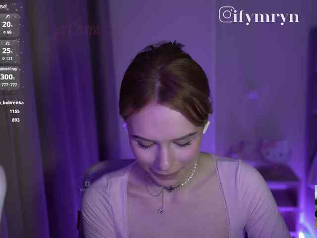 Модель: fymryn