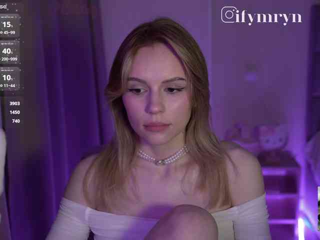 Model: fymryn