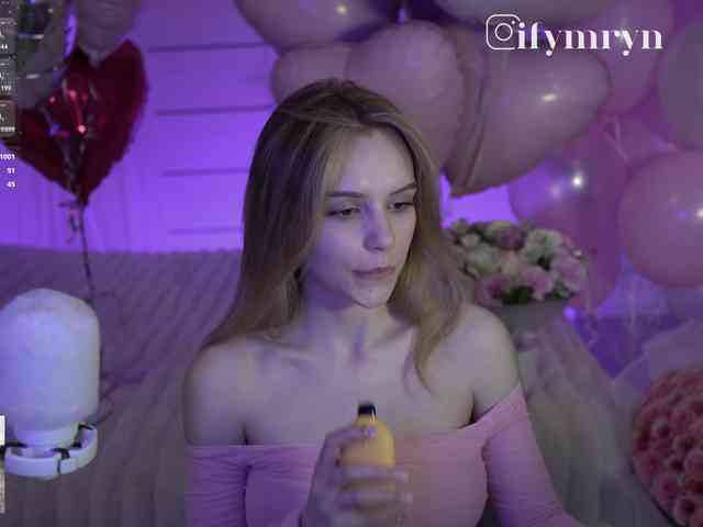 Model: fymryn