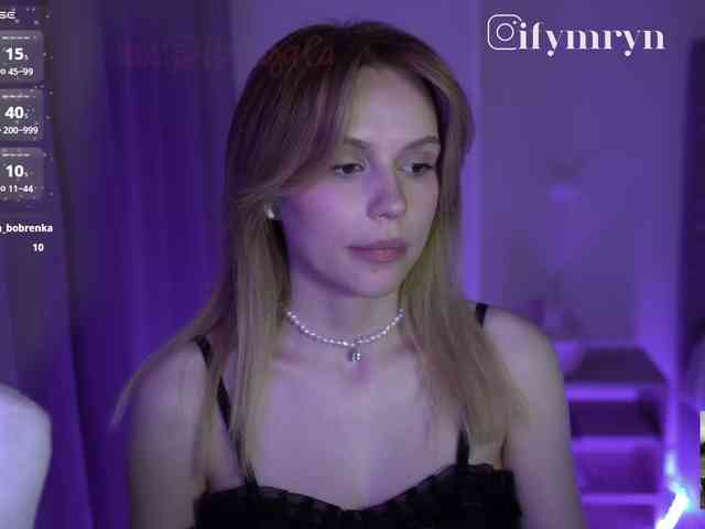 fymryn
