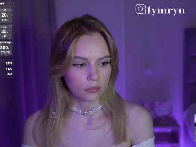 Модель: fymryn