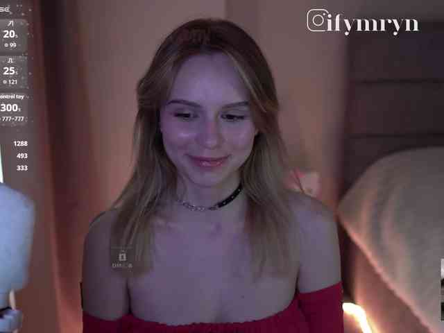 Модель: fymryn