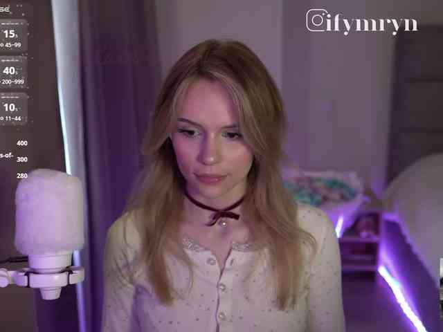 Model: fymryn
