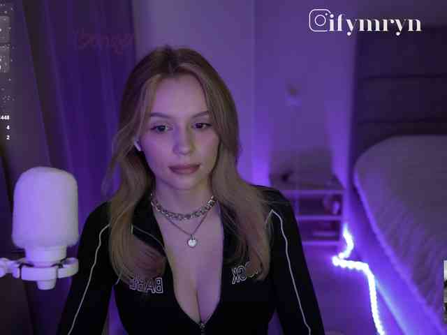 fymryn webcam