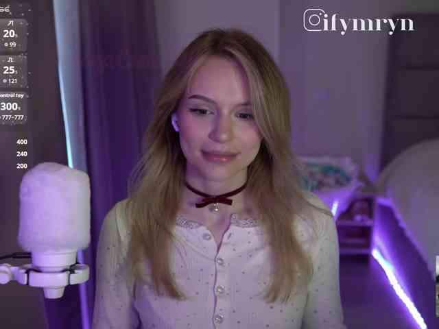 Модель: fymryn