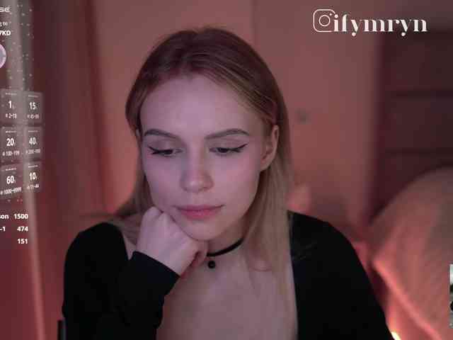 Model: fymryn