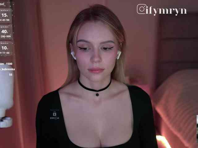 Модель: fymryn