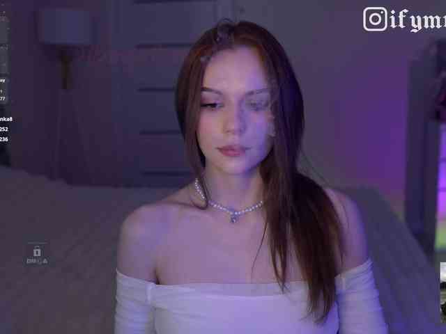 fymryn webcam