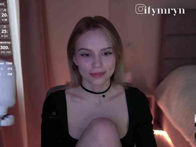 Модель: fymryn