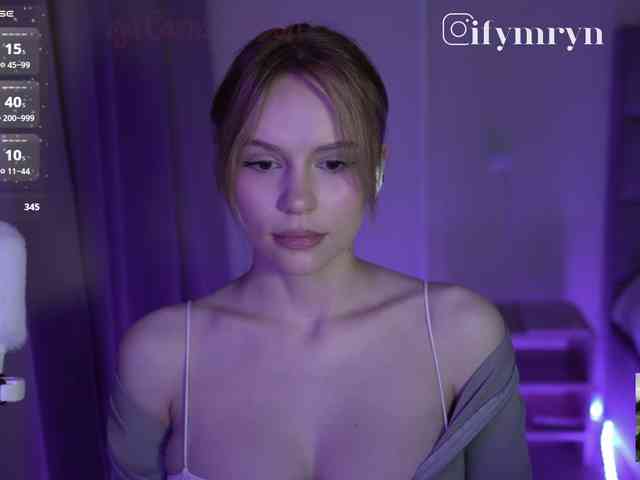 fymryn