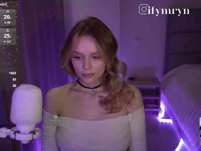 Модель: fymryn