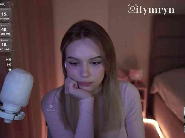 fymryn