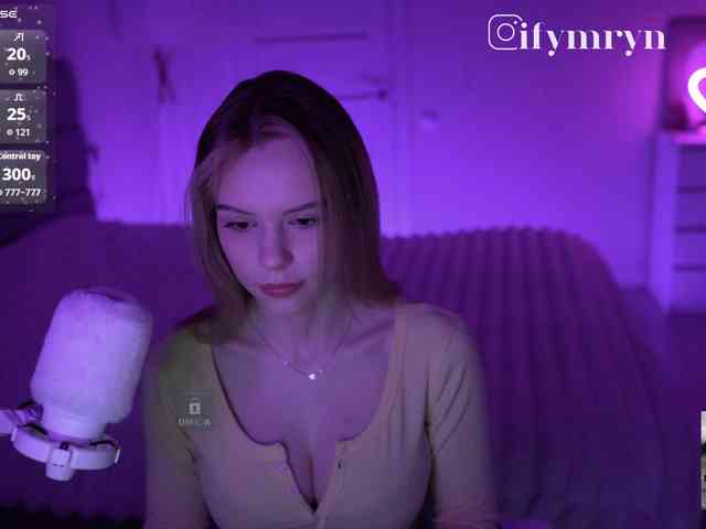 fymryn