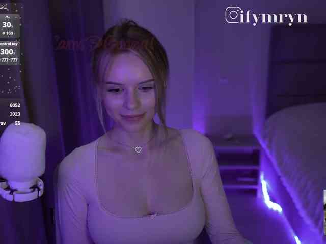 fymryn
