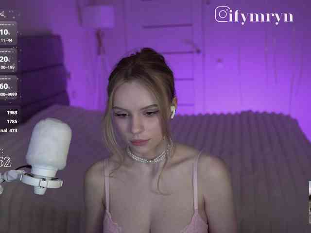 Модель: fymryn